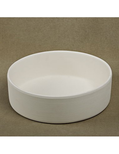 Lg Dog-Cat Bowl