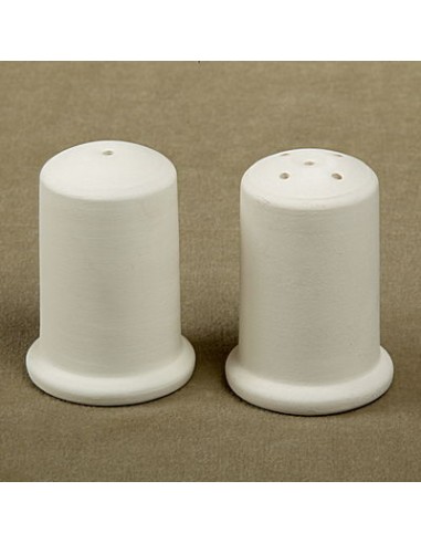 Salt & Pepper Set