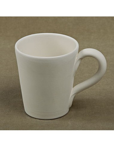 Sm Cone Mug