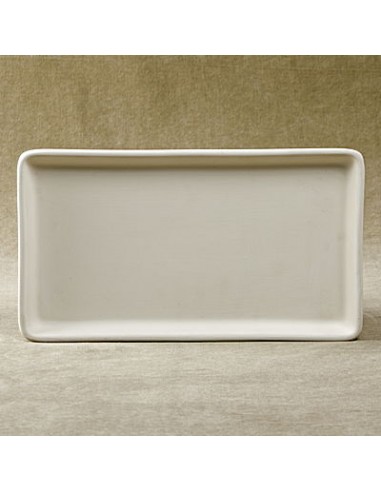 Rectangular Tray