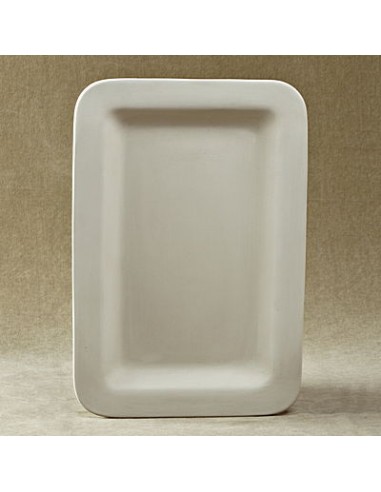 Sm. Rectangular Tray