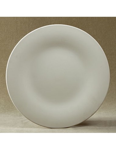 Round Plate