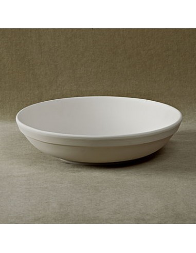 Sm. Round Serving Bowl