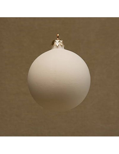 Christmas Ball cm 8