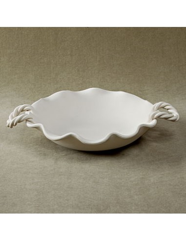 Fruit Bowl w/handles