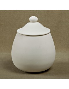 copy of Lg. Pear Pot